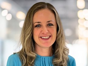 Christine Plötz ist die neue Leitung der Stabsabteilung Digitalisierung (@StefaniaRausch) Christine Plötz ist die neue Leitung der Stabsabteilung Digitalisierung