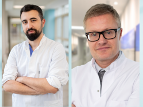 Urologische Doktorarbeit mit Bestnote (©Johannes Lehner) Urologische Doktorarbeit mit Bestnote