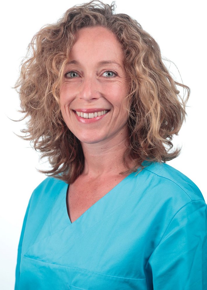 Portrait von Carina Gutsmiedl