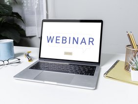 Onlineseminar Wundverbund Gäuboden e.V. ( © Adobe Stock)