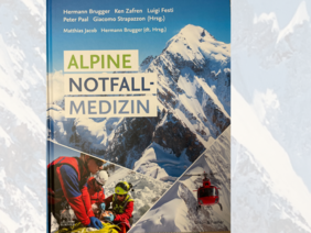 Alpine Notfall-Medizin (©StefaniaRausch) Alpine Notfall-Medizin