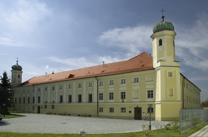 Kloster Elisabethinen Kloster Elisabethinen