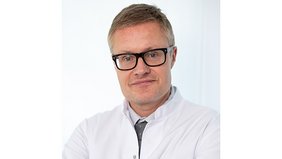 Portrait von Prof. Dr. Matthias May 