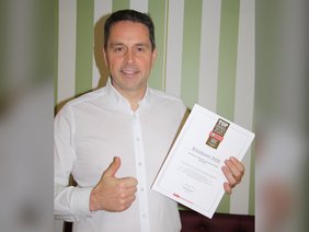 Foto von PD Dr. Stefan Grote