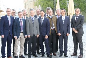(Fotorecht: BB Krankenhaus St. Elisabeth Straubing)