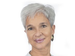 Giulia Castellarin-Gamarra und die gesamte Integrationsabteilung stehen unseren ausländischen Mitarbeitenden mit Rat und Tat zur Seite. 