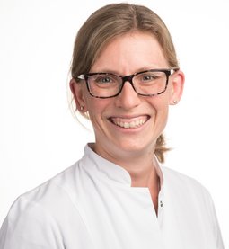 Dr. Irene Blankenburg (Fachärztin für Innere Medizin) Bild von Dr. Irene Blankenburg