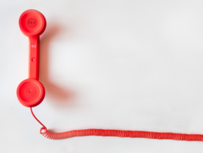 Bild zur Telefonaktion des Kontinenz- und Beckenbodenzentrums 