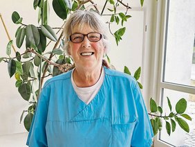 (Lena Seidenader)