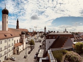 Genusstour
