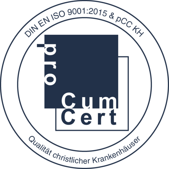 Logo von ProCum Cert