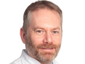 PD Dr. Jochen Grassinger zum außerplanmäßigen Professor ernannt.