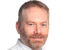 PD Dr. Jochen Grassinger zum außerplanmäßigen Professor ernannt.