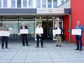 Foto von Elisabeth Landinger