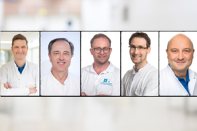 Foto der Top Ärzte Region 2022