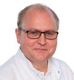 PD Dr. Christof Schäfer (© Johannes Lehner) Portrait von PD Dr. Christof Schäfer, stellv. Vorsitzender Ethikkomitee