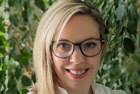Dr. Pavla Hettler ist neue Oberärztin in der Klinik für Gynäkologie und Geburtshilfe (©Dr. Pavla Hettler) Dr. Pavla Hettler ist neue Oberärztin in der Klinik für Gynäkologie und Geburtshilfe